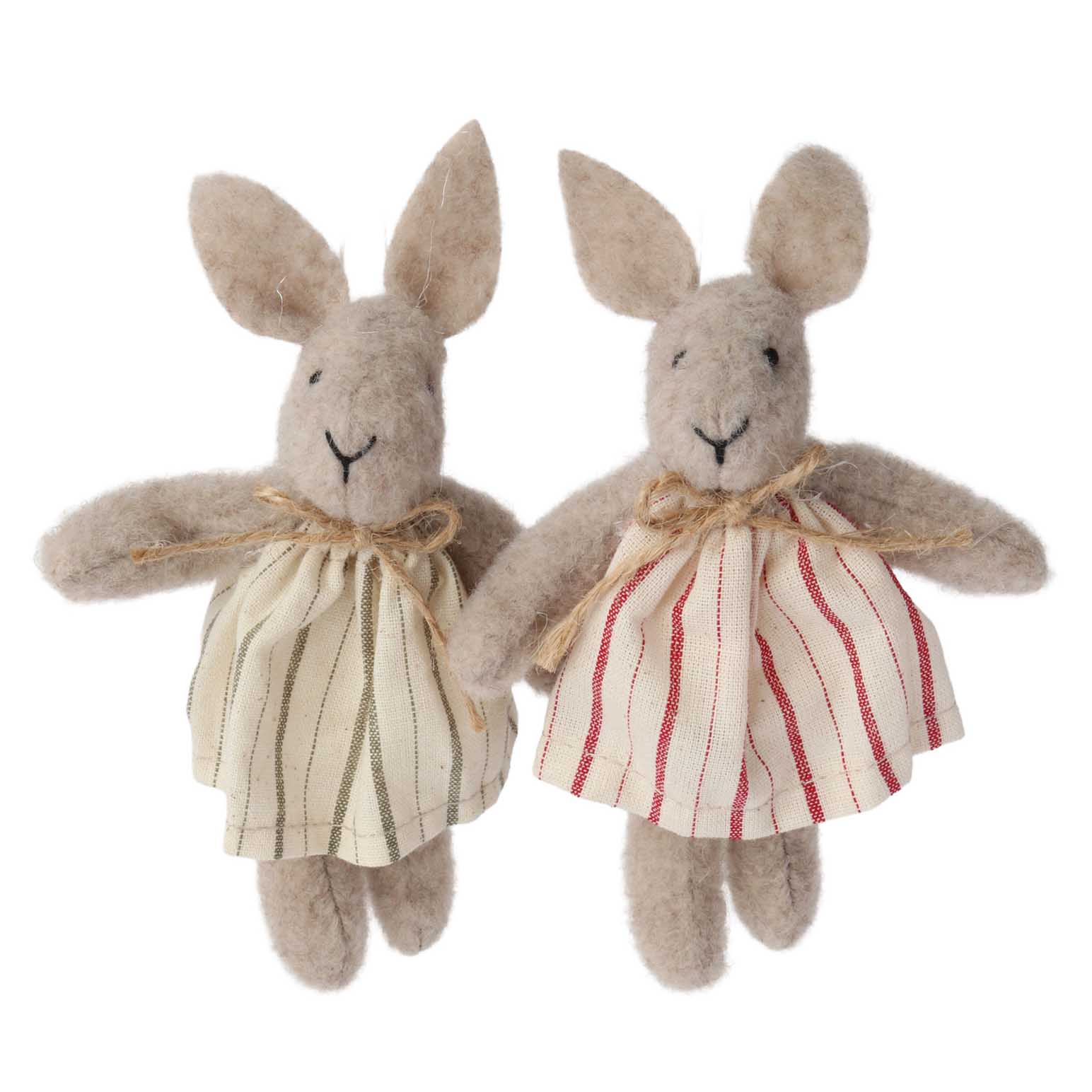 Le Forge Sweetie Easter Bunny Hanging